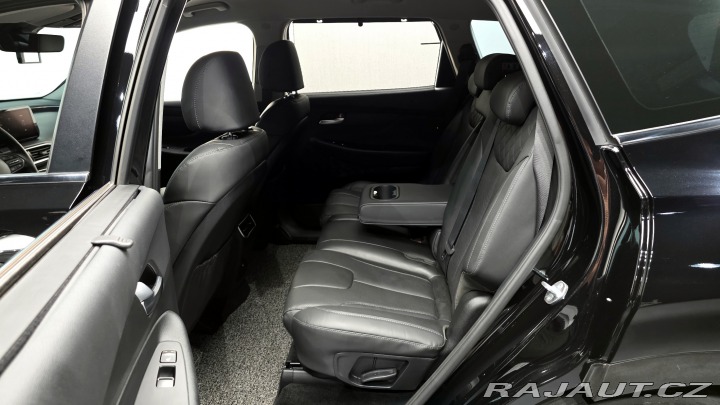Hyundai Santa Fe 2.2CRDi FWD 2022