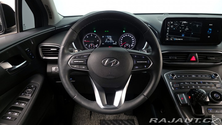 Hyundai Santa Fe 2.2CRDi FWD 2022