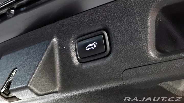 Hyundai Santa Fe 2.2CRDi FWD 2022
