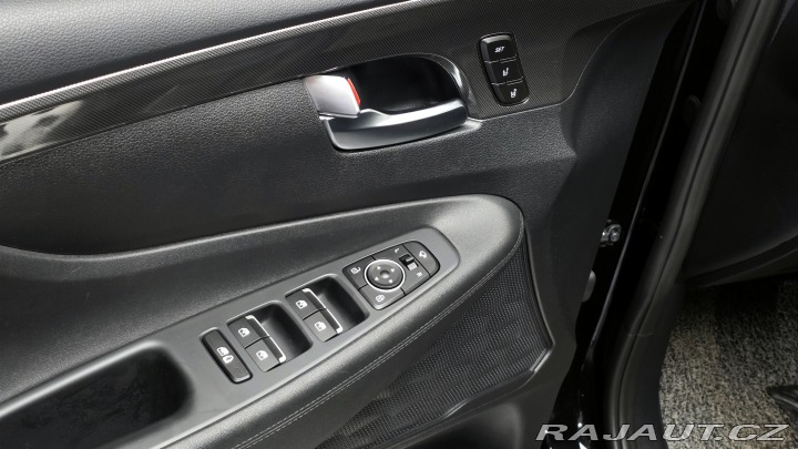 Hyundai Santa Fe 2.2CRDi FWD 2022