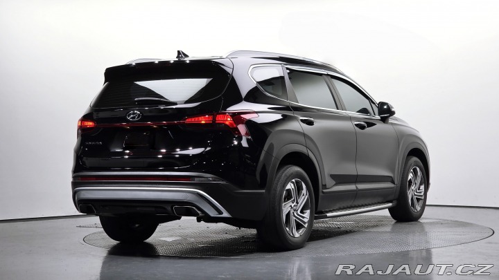 Hyundai Santa Fe 2.2CRDi FWD 2022