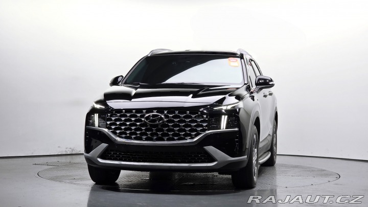 Hyundai Santa Fe 2.2CRDi FWD 2022