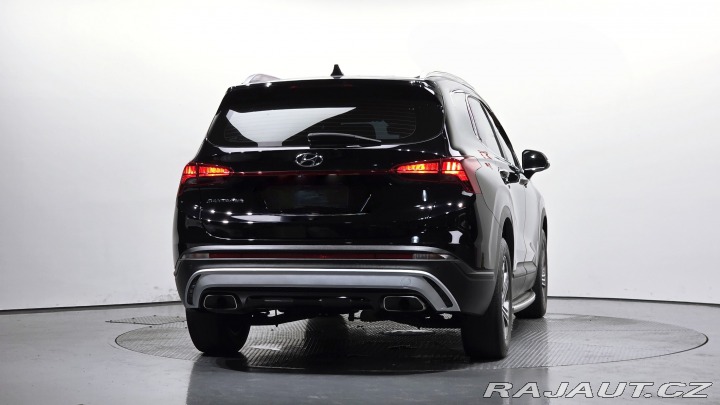 Hyundai Santa Fe 2.2CRDi FWD 2022