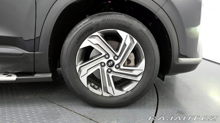 Hyundai Santa Fe 2.2CRDi FWD 2022
