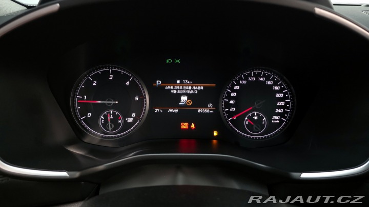 Hyundai Santa Fe 2.2CRDi FWD 2022