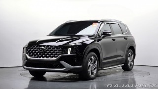 Hyundai Santa Fe 2.2CRDi FWD 2022