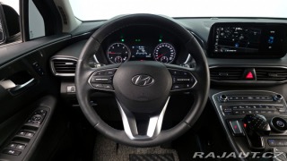 Hyundai Santa Fe 2.2CRDi FWD 2022