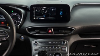 Hyundai Santa Fe 2.2CRDi FWD 2022