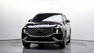 Hyundai Santa Fe 2.2CRDi FWD 2022