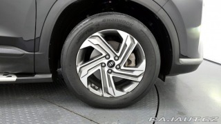 Hyundai Santa Fe 2.2CRDi FWD 2022