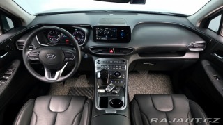 Hyundai Santa Fe 2.2CRDi FWD 2022