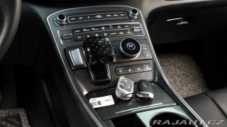 Hyundai Santa Fe 2.2CRDi FWD 2022