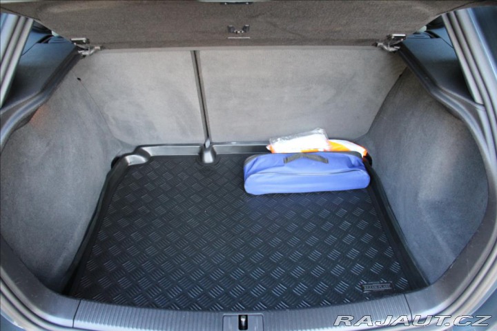 Audi A3 1,8 TFSI 160PS S-Line 2010
