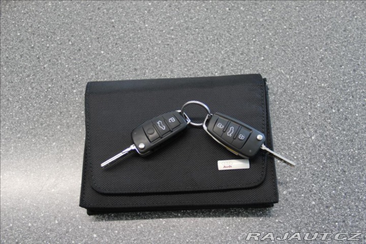 Audi A3 1,8 TFSI 160PS S-Line 2010