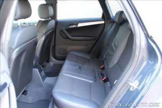 Audi A3 1,8 TFSI 160PS  S-Line 2010