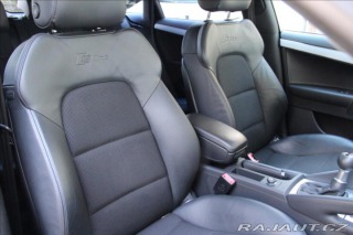 Audi A3 1,8 TFSI 160PS  S-Line 2010