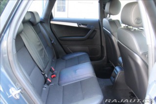 Audi A3 1,8 TFSI 160PS  S-Line 2010