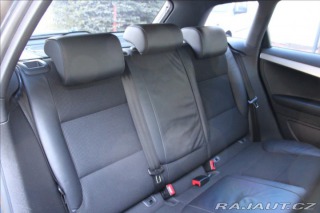Audi A3 1,8 TFSI 160PS  S-Line 2010
