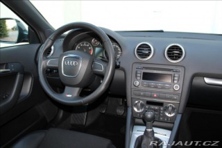 Audi A3 1,8 TFSI 160PS  S-Line 2010