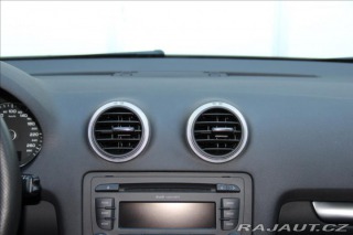 Audi A3 1,8 TFSI 160PS  S-Line 2010