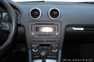 Audi A3 1,8 TFSI 160PS  S-Line 2010