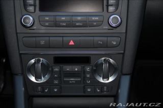 Audi A3 1,8 TFSI 160PS  S-Line 2010
