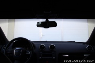 Audi A3 1,8 TFSI 160PS  S-Line 2010