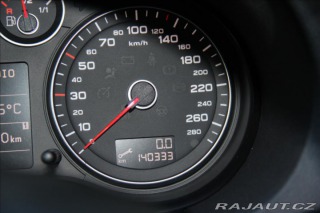 Audi A3 1,8 TFSI 160PS  S-Line 2010