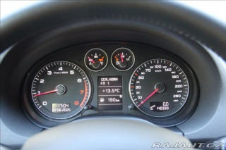 Audi A3 1,8 TFSI 160PS  S-Line 2010