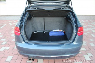 Audi A3 1,8 TFSI 160PS  S-Line 2010