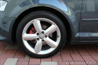 Audi A3 1,8 TFSI 160PS  S-Line 2010