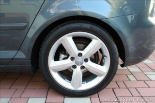 Audi A3 1,8 TFSI 160PS  S-Line 2010