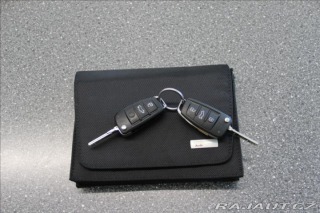 Audi A3 1,8 TFSI 160PS  S-Line 2010