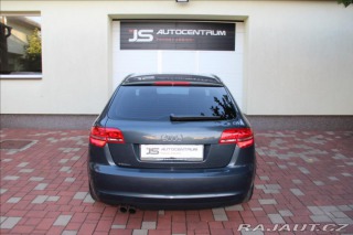 Audi A3 1,8 TFSI 160PS  S-Line 2010