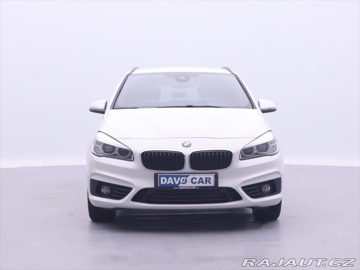 BMW 2 2,0 225ia 170kW xDrive Sp 2018