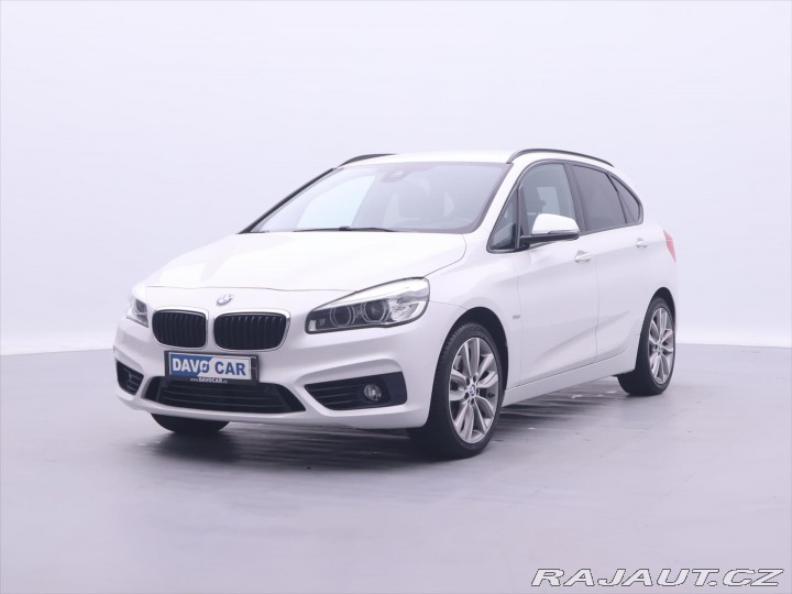 BMW 2 2,0 225ia 170kW xDrive Sp 2018