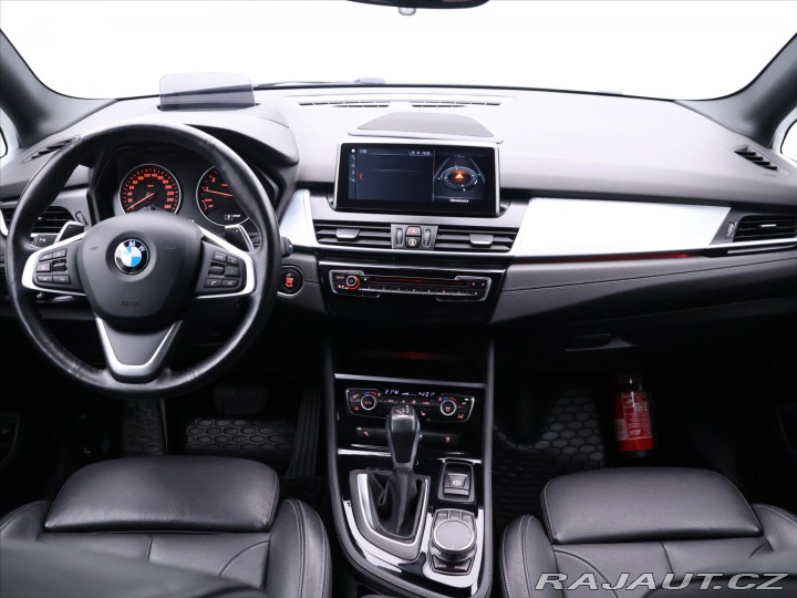 BMW 2 2,0 225ia 170kW xDrive Sp 2018