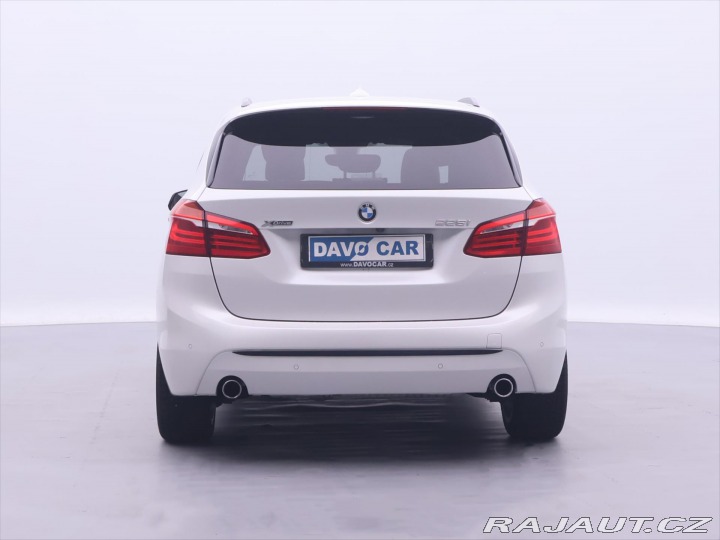 BMW 2 2,0 225ia 170kW xDrive Sp 2018