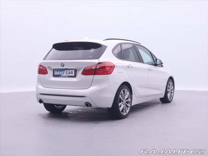 BMW 2 2,0 225ia 170kW xDrive Sp 2018