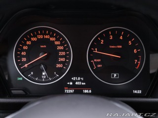 BMW 2 2,0 225ia 170kW xDrive Sp 2018