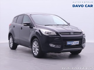 Ford Kuga 2,0 TDCI 103kW Aut. 4x4