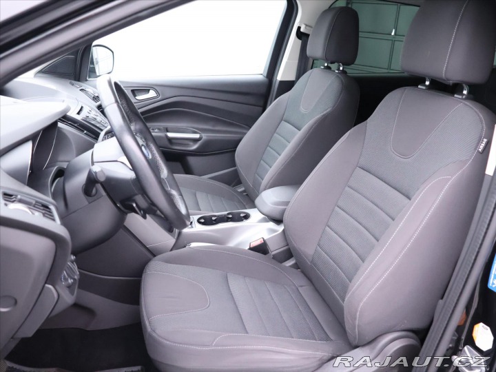 Ford Kuga 2,0 TDCI 103kW Aut. 4x4 2013