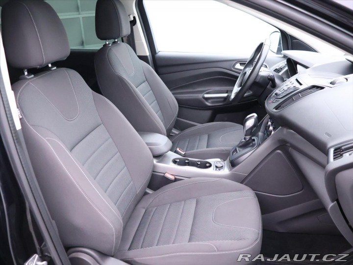 Ford Kuga 2,0 TDCI 103kW Aut. 4x4 2013