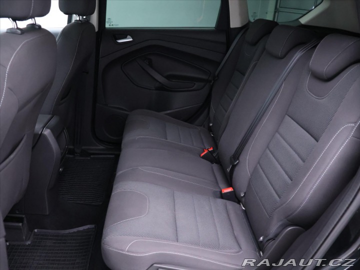 Ford Kuga 2,0 TDCI 103kW Aut. 4x4 2013