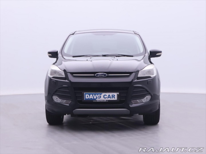 Ford Kuga 2,0 TDCI 103kW Aut. 4x4 2013