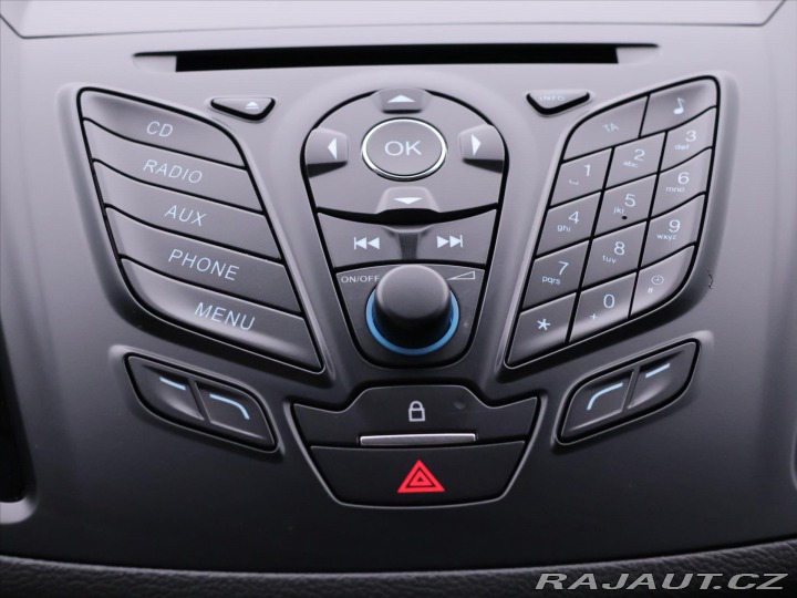 Ford Kuga 2,0 TDCI 103kW Aut. 4x4 2013