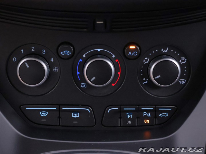 Ford Kuga 2,0 TDCI 103kW Aut. 4x4 2013