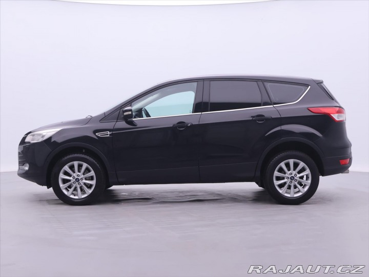 Ford Kuga 2,0 TDCI 103kW Aut. 4x4 2013