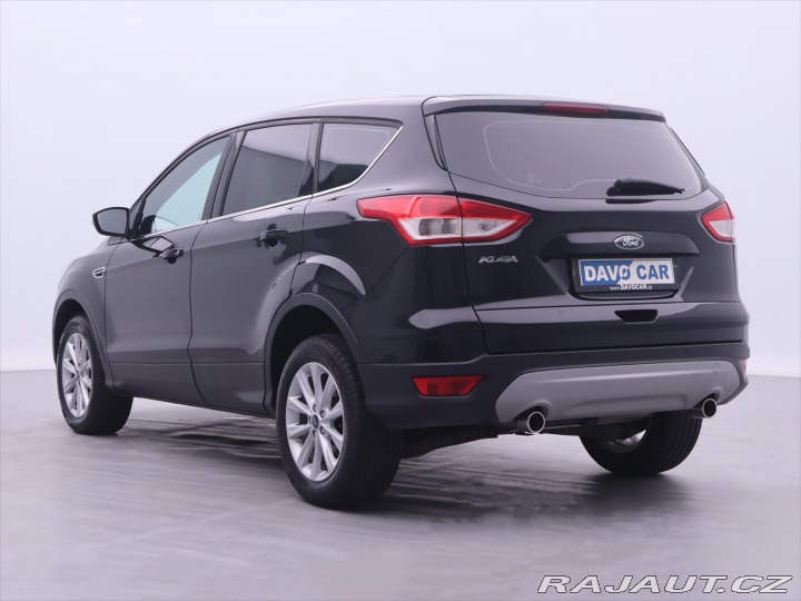 Ford Kuga 2,0 TDCI 103kW Aut. 4x4 2013
