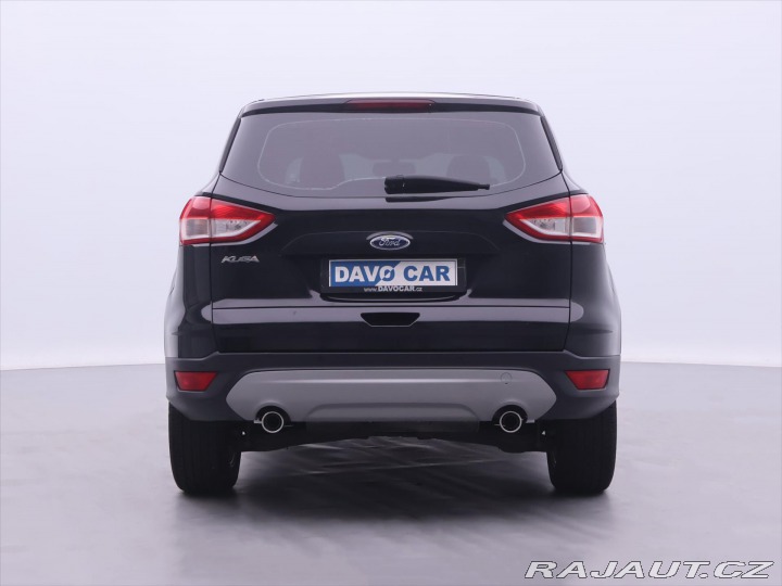Ford Kuga 2,0 TDCI 103kW Aut. 4x4 2013